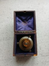 Antique hilger spherometer for sale  BUXTON