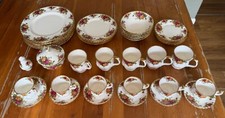 Royal albert country for sale  HARPENDEN