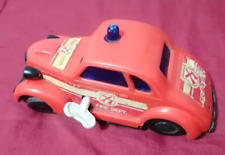 Fire dept. pompieri usato  Peveragno