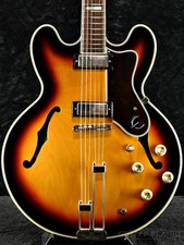 Epiphone Sheraton-Vintage Sunburst-Usado!! comprar usado  Enviando para Brazil