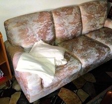 Divano posti sfoderabile usato Divano posti sfoderabile usato  Zermeghedo