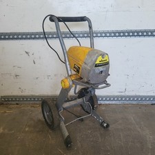 Wagner projectpro 119 for sale  NOTTINGHAM