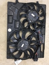 Tiguan electric cooling for sale  Cooperstown