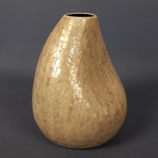 Vaso ceramica mosaico usato  Inverigo