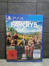 Far cry playstation gebraucht kaufen  Neunkirchen