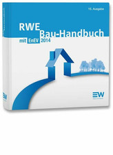 Rwe bau handbuch gebraucht kaufen  Stuttgart