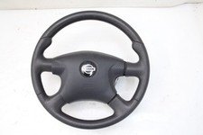 Steering wheel for d'occasion  Expédié en Belgium
