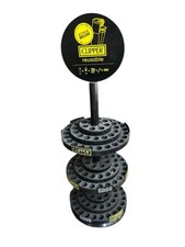Espositore clipper nero usato  Torre del Greco