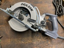 Skilsaw worm drive for sale  Lombard