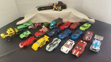 Vintage hot wheels for sale  Eustis