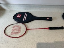 Wilson titanium smash for sale  RAMSGATE