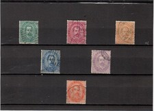 Regno 1879 prima usato  Napoli