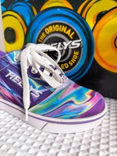 Heelys pro prints for sale  UK