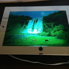 Vintage waterfall picture for sale  Bismarck