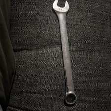 24mm combination spanner for sale 24mm combination spanner for sale  TELFORD