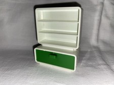 Playmobil étagère vintage d'occasion  Gelles