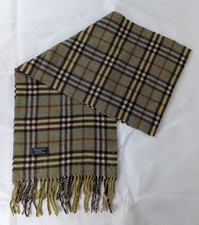 Burberry unisex scarf for sale  Katy