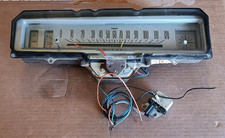 Buick skylark speedometer for sale  Brillion