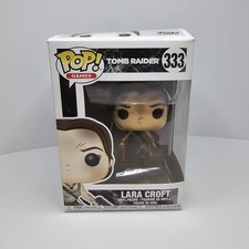 Lara croft 333 for sale  HALIFAX
