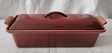 Creuset terrine 70th d'occasion  Cambrai
