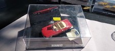 Renault floride rouge d'occasion  Serres