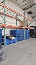 Pallet rack commercial for sale  Granada Hills