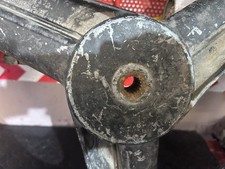 Cerchio ruota posteriore usato  Napoli
