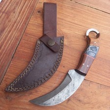 Solide couteau karambit d'occasion  Six-Fours-les-Plages