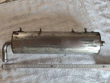 warmetauscher edelstahl gebraucht kaufen warmetauscher edelstahl gebraucht kaufen Besigheim