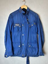 Barbour triumph international for sale  NELSON