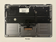 Top Case MacBook Air 13″ M1 Retina A2337 clavier Azerty ORIGINAL gris sidéral comprar usado  Enviando para Brazil