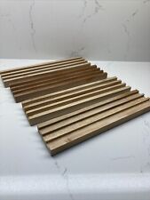 Nice wooden domino for sale  Los Alamitos