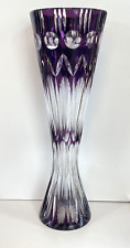 Grande vaso vetro usato  Varallo Pombia
