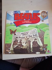 Disque vinyle 33t d'occasion  Chalamont
