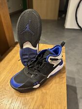 Jordan basketball schuhe gebraucht kaufen  Eppingen