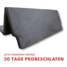 Matratze multiflexboard 8x148x gebraucht kaufen  Hamburg