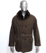 French 1950s canadian d'occasion  France