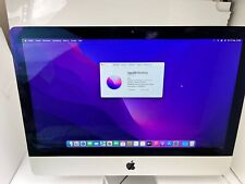 Apple imac ende gebraucht kaufen  Rüsselsheim am Main