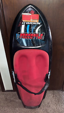 Brien freestyle kneeboard for sale  Etters