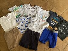 Toddler boys summer for sale  IPSWICH