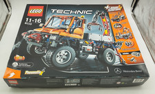 lego technic 8110 d'occasion lego technic 8110 d'occasion Expédié en Belgium