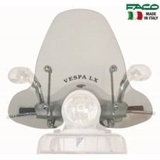 Faco 22487 parabrezza usato  Italia