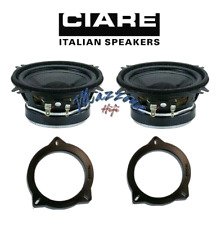 Ciare cw100z kit usato  Sinopoli