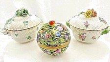 Herend hungary floral for sale  Miami