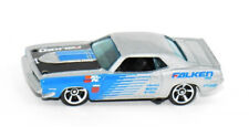 Hot wheels plymouth d'occasion  Saint-Paul-de-Fenouillet