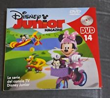 Disney junior magazine usato  Monastir