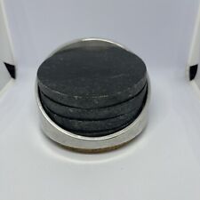 Stone coaster set for sale  Virginia Beach