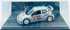 Ebond peugeot 206 usato  Marino