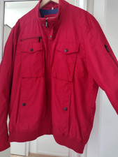 Bexleys herrenanorak sportswea gebraucht kaufen  Waldkirchen