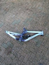 Mountain bike frame for sale  WELLINGBOROUGH